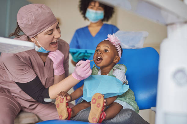 Professional Dental Services in Townsend, DE
