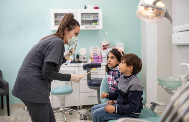Advanced Technology for Better Dental Care in Townsend, DE
