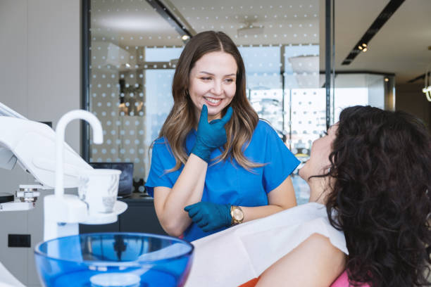 Best Wisdom Tooth Removal  in Townsend, DE