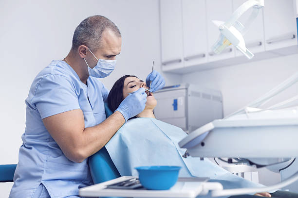 Best Dental Exams and Cleanings  in Townsend, DE